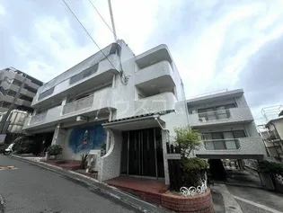 千里グランドハイツの画像