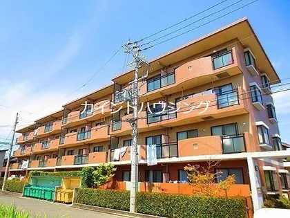 グリーンパーク樽井の画像