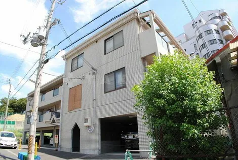 サンコーポの画像