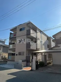 アンドキートス【3階】の外観