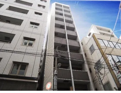 FLAT34新大阪南の画像