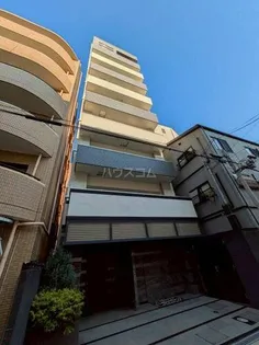 大阪府大阪市西区北堀江2丁目【マンション】の外観