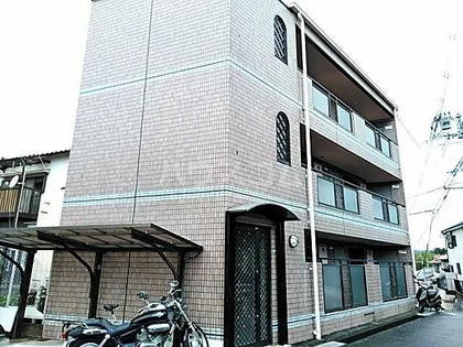 ローズヒル茨木の画像