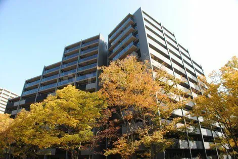 シティハウス千里中央の画像