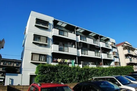 エステートの画像