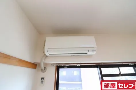 サンハイツオオイケ【3階】のその他画像