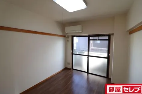サンハイツオオイケ【3階】のその他画像