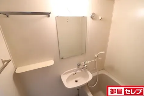 サンハイツオオイケ【3階】の内装
