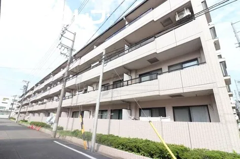 グランドール大幸IIの画像