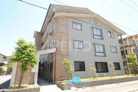 ヴィーブル岩倉の画像