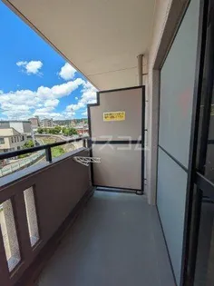 メルベーユ【3階】の内装