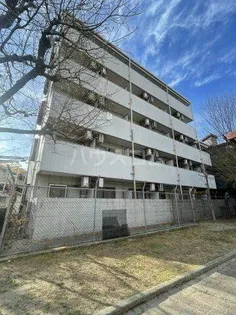 フローラル横堤【3階】の外観