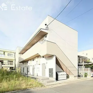 マロンディーグル【102号室】の外観