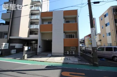 CASA名駅南の画像