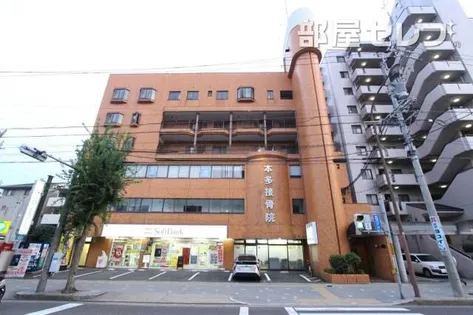 北千種キッズビルの画像