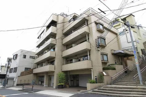 悠山荘の画像