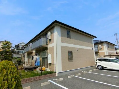 リビングタウン狭山池 E棟の画像