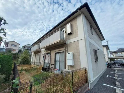 リビングタウン狭山池 E棟の画像