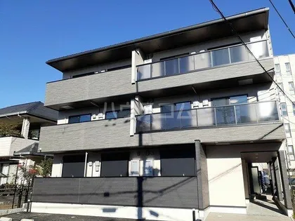 FOREST石橋の画像