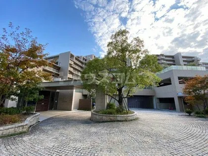 グランドメゾン千里中央東丘Ⅲ番館の画像