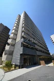 大阪府吹田市江の木町【マンション】の外観