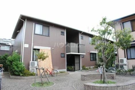 アゼリアパレスEASTの画像