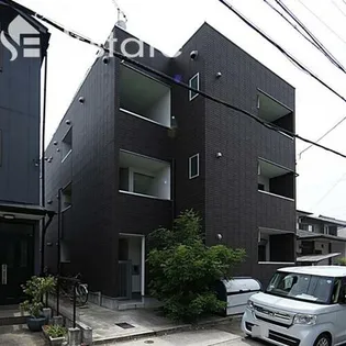 シャルムⅡ【103号室】の外観