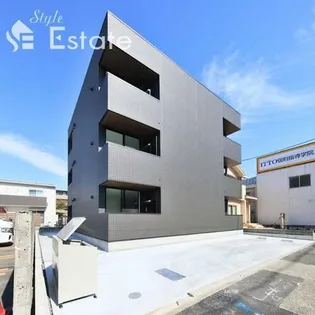 GRANDBLUE HARUTA Ⅰの画像