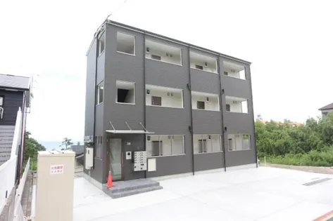 コーム須磨の画像