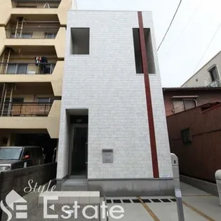 旭ハイツ 津金の画像