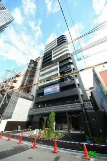 大阪府大阪市中央区北久宝寺町1丁目【マンション】の外観