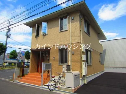 レユシールの画像