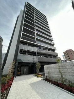 プレサンス東三国エンブレイス【9階】の外観