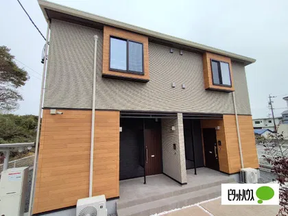 ヒルズCHAKOの画像