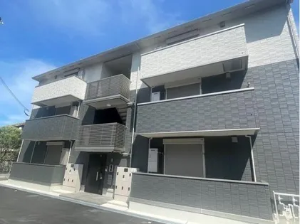 WEST PATHⅡの画像