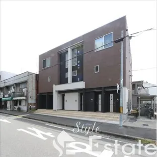 ハミング新瑞橋の画像