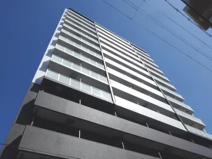 アルティザ淡路駅東の画像