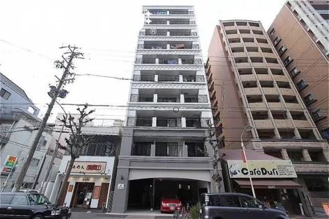 M Mレジデンスの画像