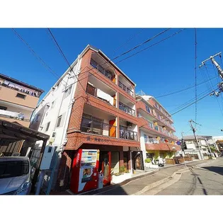 第一神崎ハイツの画像