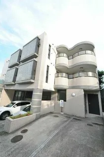 大阪府豊中市上野東1丁目【マンション】の外観