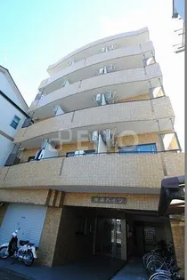 京卓ハイツの画像