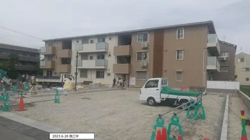 プラムツリーEASTの画像