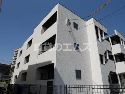 メゾンクレール竹下駅前壱番館の画像