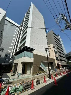 アーバネックス本町Ⅱ【4階】の外観