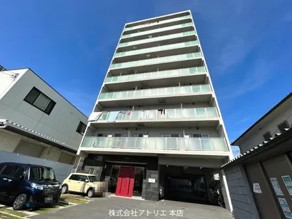 ARCENCIEL SQUARE TAKAIDAの画像