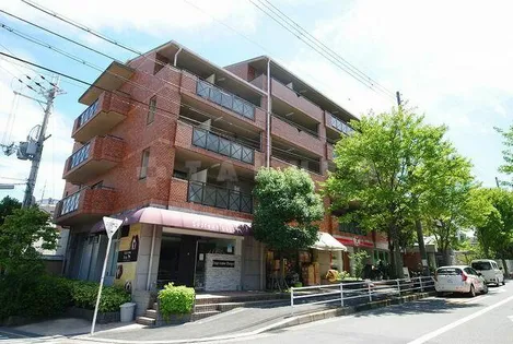 ファミーユ百合の画像