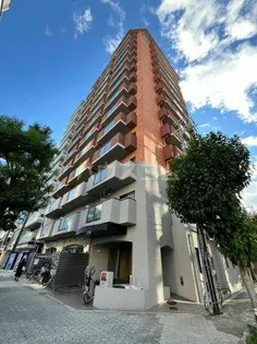 大阪府大阪市北区天満2丁目【マンション】の外観