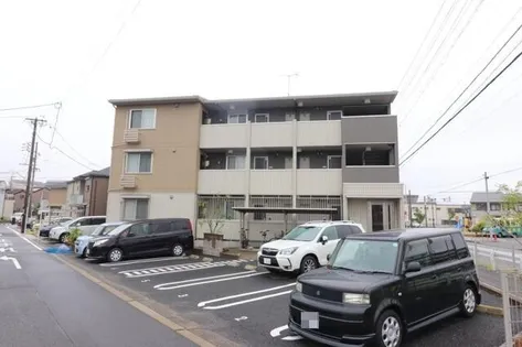 ウィル 豊栄の画像