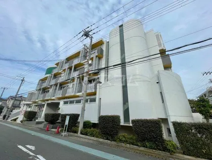 メイト緑地公園の画像