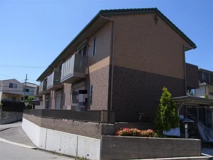 ヒルトップの画像